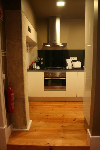 Lisbon Five Stars Apartments S�o Paulo 55