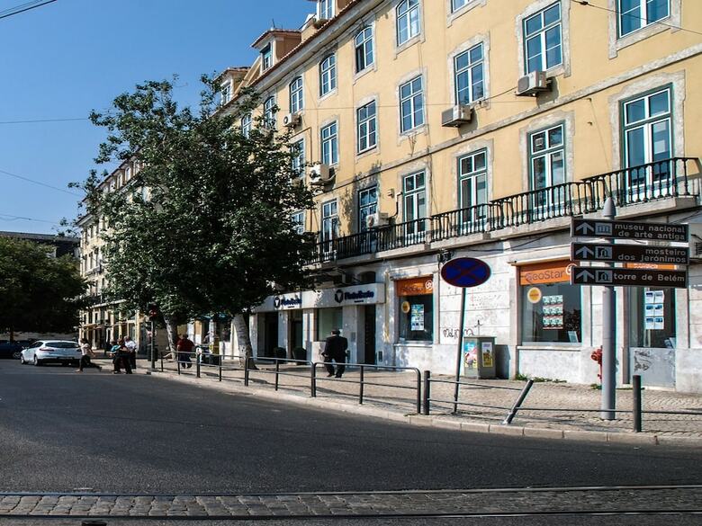 City Stays Cais Do Sodre Apartments