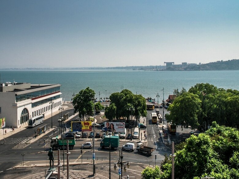 City Stays Cais Do Sodre Apartments