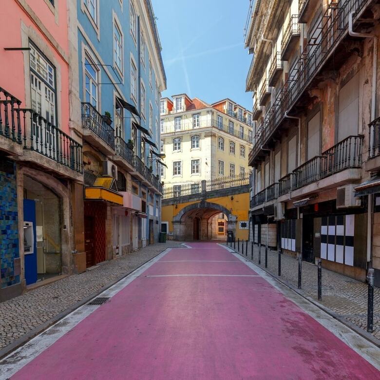 City Stays Cais Do Sodre Apartments
