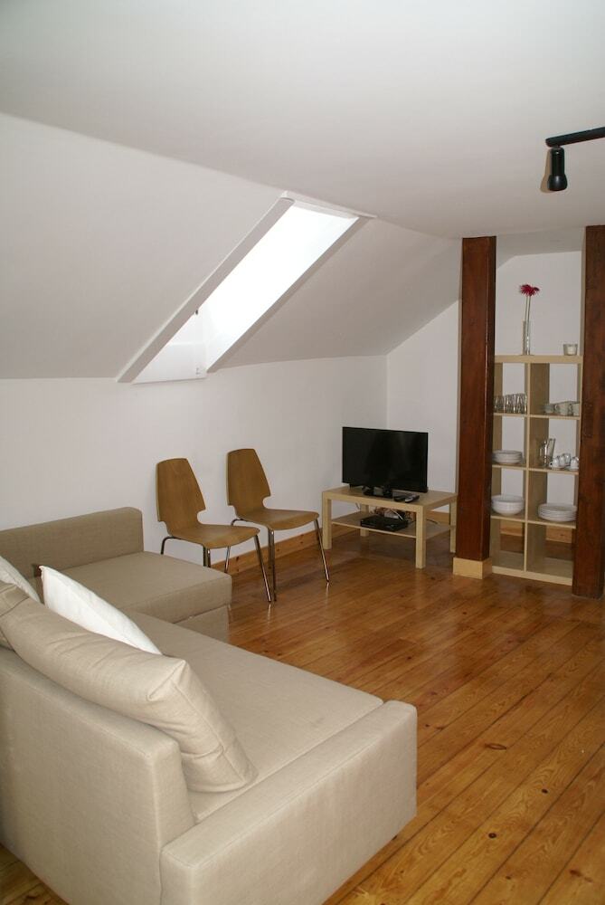 City Stays Cais Do Sodre Apartments