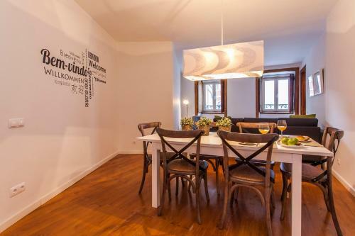 Lxway Castelo Apartment