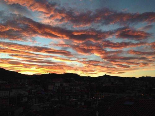 Alojamiento En Torre Solokoetxe License Lbi227