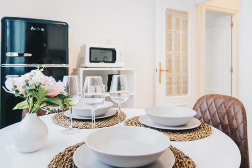 Altair Apartment By People Rentals