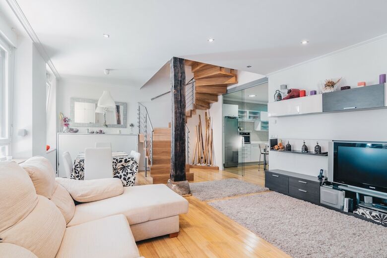 Nerbioi Apartment By People Rentals