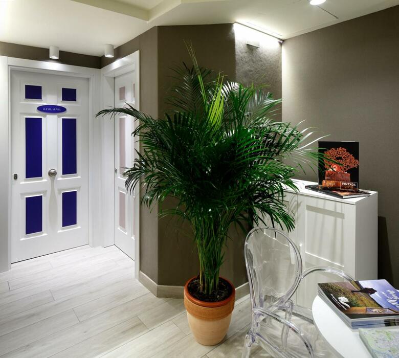 Hostal Pensi�n Plaza Nueva