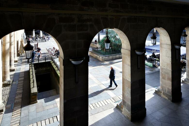 Hostal Pensi�n Plaza Nueva