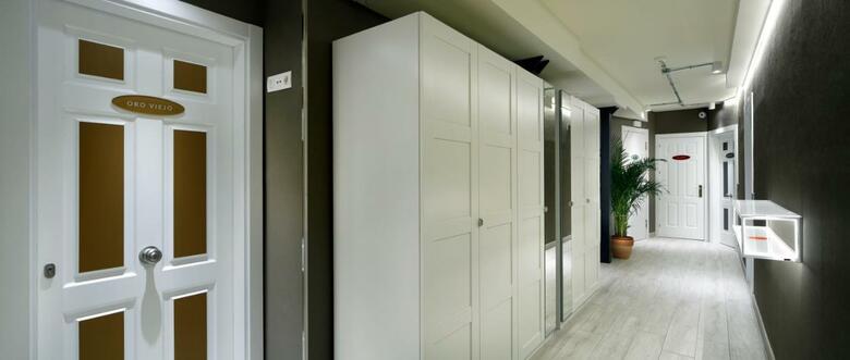 Hostal Pensi�n Plaza Nueva
