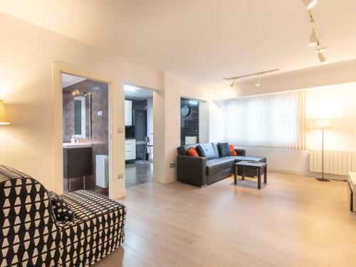 Apartamento Bilbao Sarriko Loft By Aston Rentals
