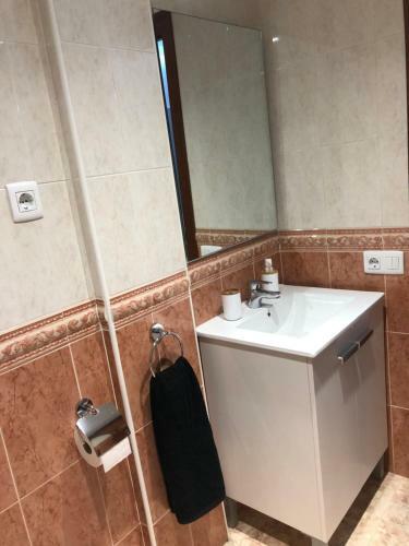 Beta's Place - Apartamento Primera L�nea de Playa