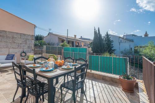 Villa Can Jaume Fuster