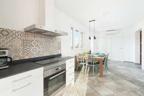 Villa Can Jaume Fuster