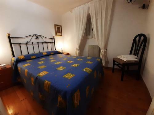 La Casita de Burgos Vut