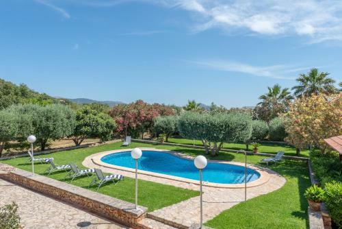 Villa Can Julia