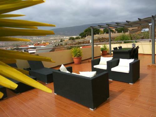 Villa Casa Viera