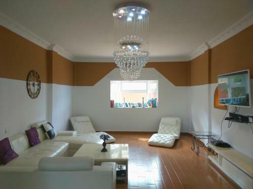 Villa Casa Viera
