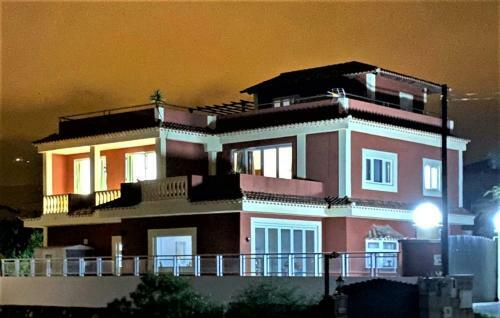 Villa Casa Viera