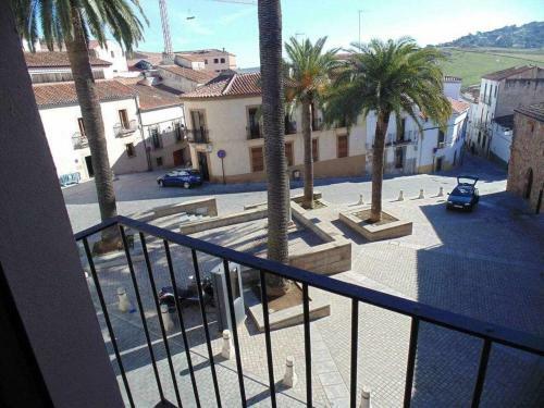 Apartamento At Las Palmeras 2