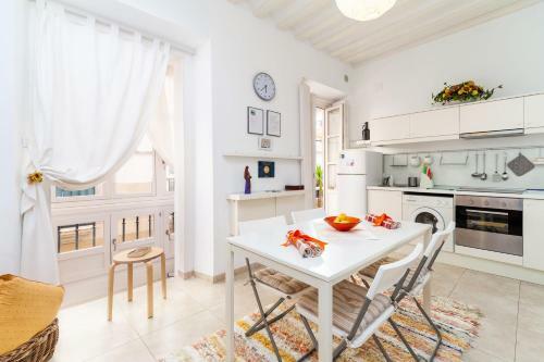 Apartamento Alojamientos Cadiz Sol 1 Derecha