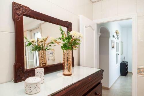 Apartamento Alojamientos Cadiz Sol 1 Derecha
