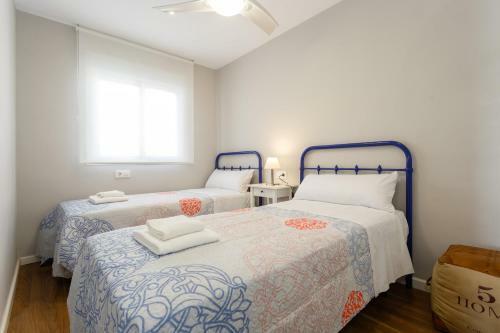 Apartamento Altamar Sunny Home By Cadiz4rentals