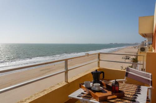 Apartamento Altamar Sunny Home By Cadiz4rentals