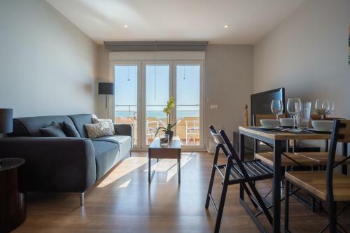 Apartamento Altamar Sunny Home By Cadiz4rentals