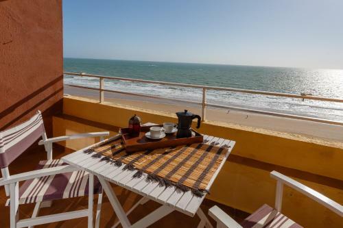 Apartamento Altamar Sunny Home By Cadiz4rentals
