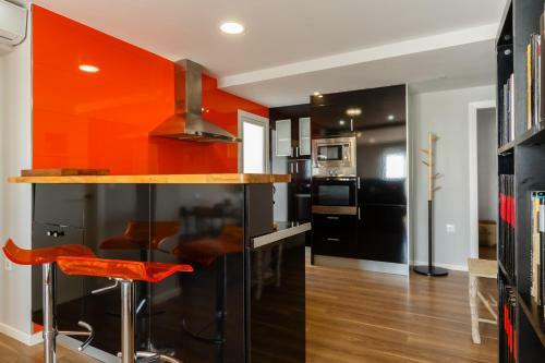 Apartamento Altamar Sunny Home By Cadiz4rentals