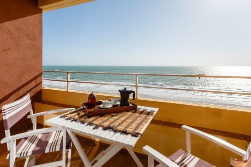Apartamento Altamar Sunny Home By Cadiz4rentals
