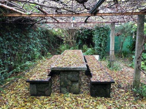 Casa Do Bosque