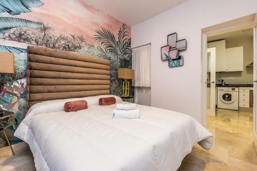 San Francisco Plaza Apartamentos