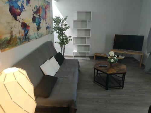 Apartamento Alqazeres Confort