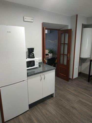 Apartamento Alqazeres Confort