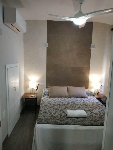 Apartamento Alqazeres Confort