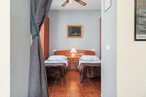 Apartamento Piso Luminoso Y Tranquilo