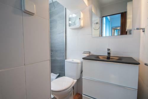 Apartamento Aires Mediterr�neos