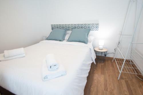 Apartamento Aires Mediterr�neos