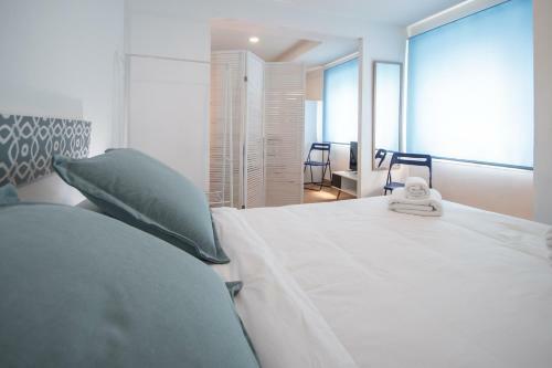 Apartamento Aires Mediterr�neos