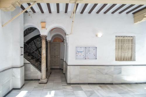 Apartamento Aires Mediterr�neos