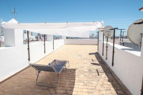 Apartamento Aires Mediterr�neos