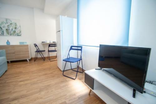 Apartamento Aires Mediterr�neos