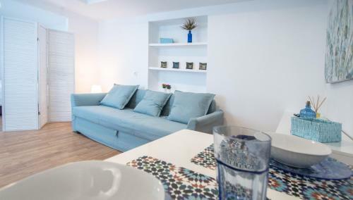 Apartamento Aires Mediterr�neos