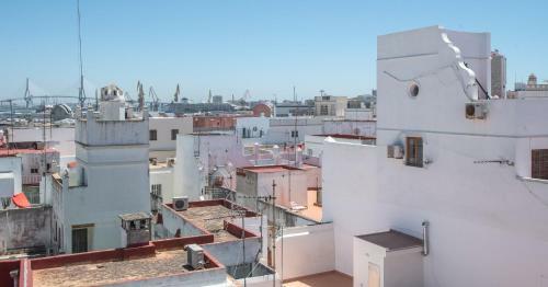 Apartamento Aires Mediterr�neos