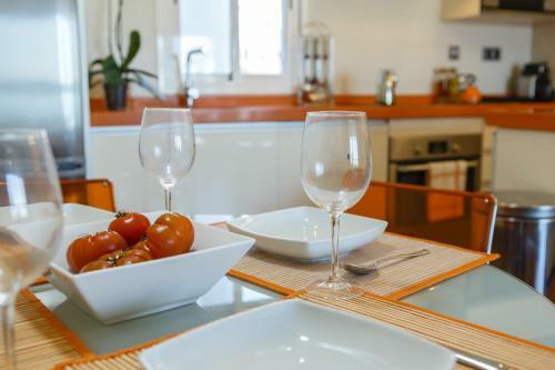 Apartamento Horizonte Sunny Home By Cadiz4rentals