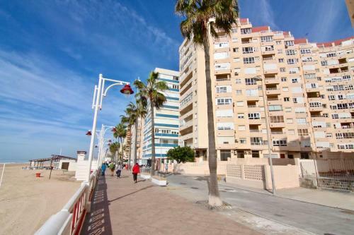 Apartamento �tico Terraza Atl�ntica