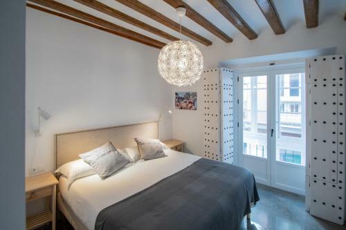 Apartamentos Son De Cadiz