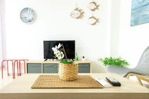 Apartamento Col�n - Wifi - Petfriendly - Ecofriendly