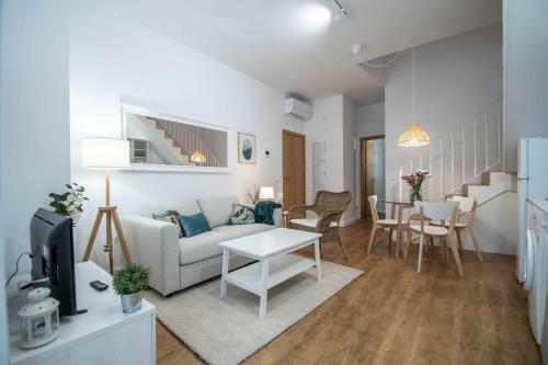 Apartamento Duplex Flamingo Cadiz