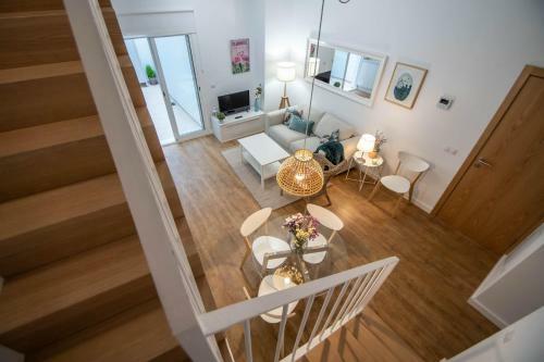 Apartamento Duplex Flamingo Cadiz